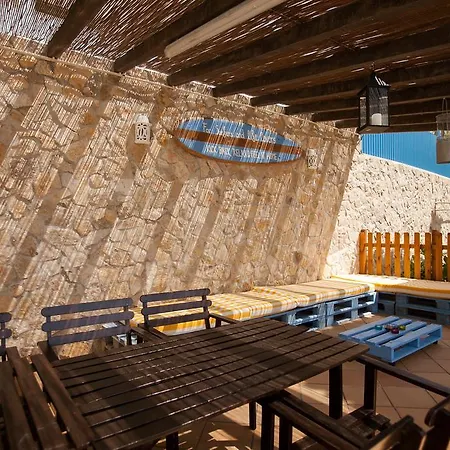 Chill Hill & Private - Sea Food