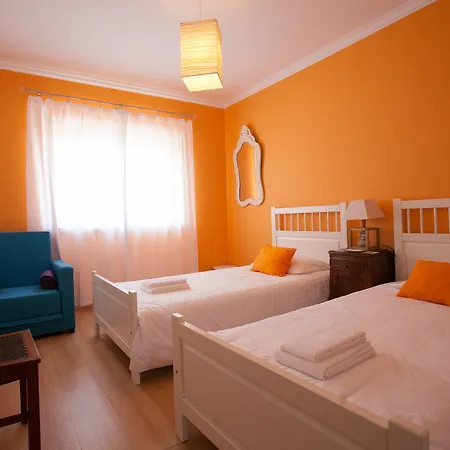 Chill Hill & Private - Sea Food Hostal Ericeira